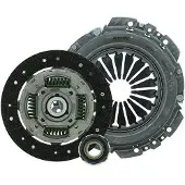 AISIN KO-045 Koppelingsset