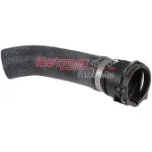 METZGER 2421669 Radiateurslang