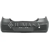 JUMASA 25041672 Achterbumper