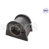 SIDEM 875804 Stabilisatorstang rubber