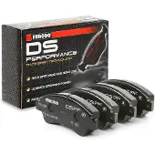FERODO Remblokset Performance FDS1399, voor