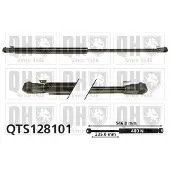 Quinton Hazell QTS128101 Gasveer achterklep