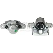 BUDWEG CALIPER 341665 Remklauw
