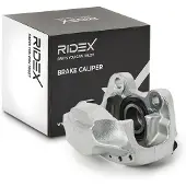 RIDEX 78B0593 Remklauw