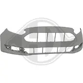 Diederichs 1492050 Bumper