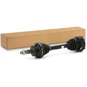 RIDEX 13D0391R Aandrijfas