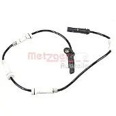 METZGER 09001310 Wielsnelheidssensor (ABS)