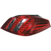 IPARLUX 16225222 Achterlicht