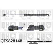 Quinton Hazell QTS828148 Gasveer achterklep
