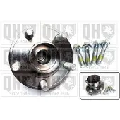 Quinton Hazell QWB1658 Wiellagerset