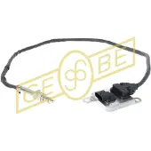 Gebe 9 2840 1 NOx-sensor, NOx-katalysator