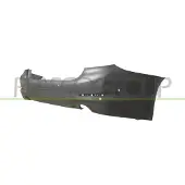 PRASCO BM0521060 Achterbumper