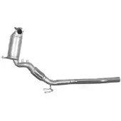 VEGAZ VK-811SIC Roetfilter (DPF)