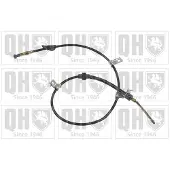 Quinton Hazell BC2694 Handremkabel
