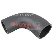 METZGER 2400806 Laadluchtslang