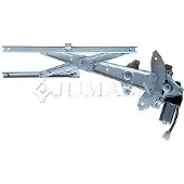 JUMASA 62341316 Raammechanisme