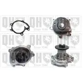 Quinton Hazell QCP3593 Waterpomp