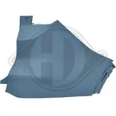 Diederichs 1471158 Achterbumper