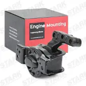 Stark SKEM-0660434 Motorsteunlager