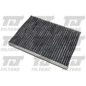 Quinton Hazell QFC0129 Interieurfilter