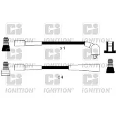 Quinton Hazell XC1174 Bougiekabels