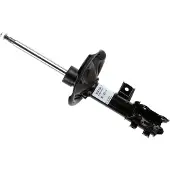 SACHS Schokdemper 314 894 Sachs voor o.a. HYUNDAI