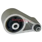 METZGER 8053686 Motorsteunlager