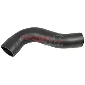 METZGER 2400353 Laadluchtslang