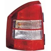 IPARLUX 16216202 Achterlicht