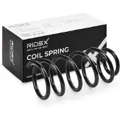RIDEX 188C0964 Chassisveer