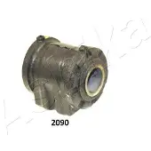 ASHIKA GOM-2090 Houder, wieldraagarmrubber