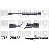 Quinton Hazell QTS128428 Gasveer achterklep
