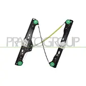 PRASCO BM024W024 Raammechanisme
