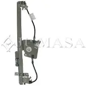 JUMASA ZR ME702 L Raammechanisme