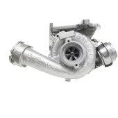 ALANKO 11901015 Turbocharger