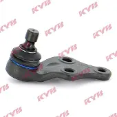 KYB Bevestigingsbout, wieldraagarm KBJ1192