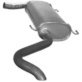 VEGAZ FTS-415IMA Einddemper