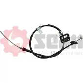 Seim 554444 Handremkabel