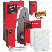 Stark SKFS-188108904 Filterset