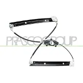 PRASCO Raambedieningsmechanisme AD024W044