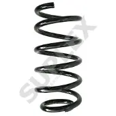 SUPLEX 12140 Chassisveer