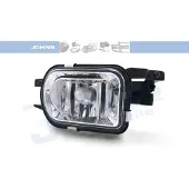 Johns 50 03 30-4 Mistlamp