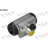 FTE 9210046 Wielremcilinder