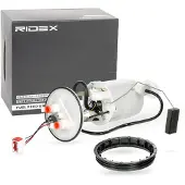 RIDEX 1382F0169 Brandstofpomp