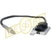 Gebe 9 3530 1 NOx-sensor, NOx-katalysator