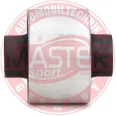 Master Sport 32002-PCS-MS Draagarmrubber