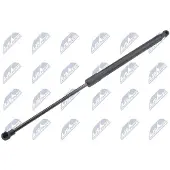 NTY AE-CT-050 Gasveer achterklep