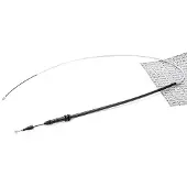 RIDEX 124C0176 Handremkabel