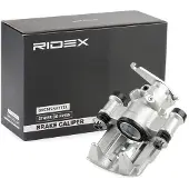 RIDEX 78B1139 Remklauw