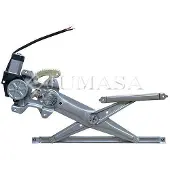 JUMASA 62325170 Raammechanisme